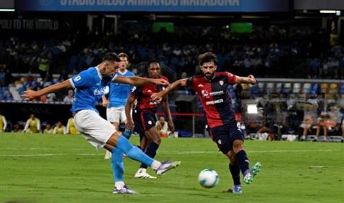 Napoli vs Cagliari