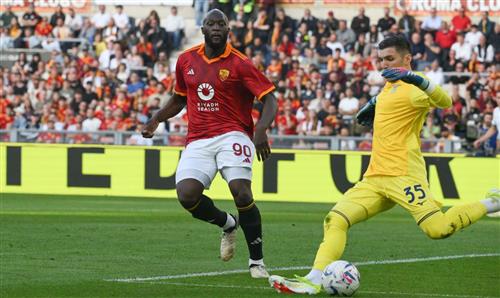 Roma vs Lazio