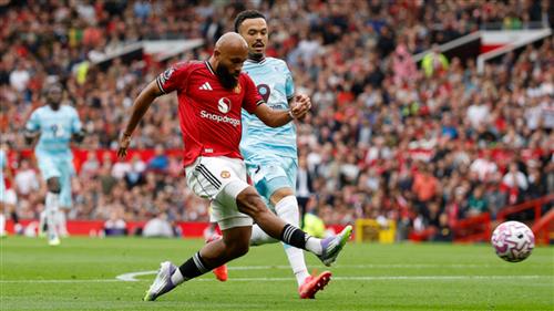 Manchester United vs Burnley
