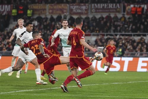 Roma vs Brighton