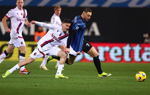 Atalanta vs Bologna