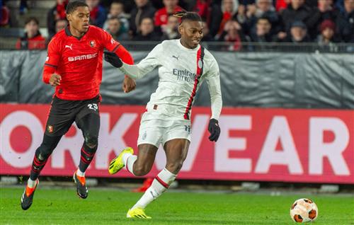 Rennes vs AC Milan