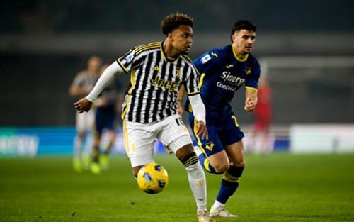 verona vs juventus