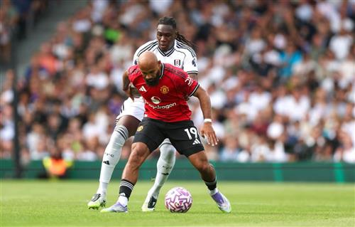 Fulham vs Manchester United