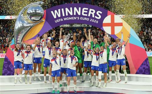 England Women vs Spain Women