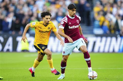 West Ham United vs Wolves