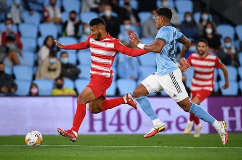 Celta Vigo vs Granada CF