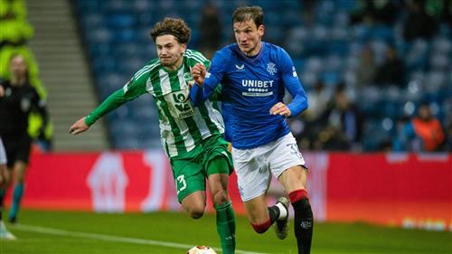 Real Betis vs Rangers