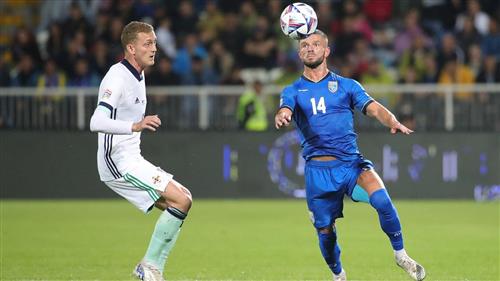 San Marino vs Finland