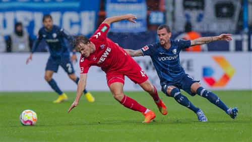 Vfl Bochum vs FC Cologne