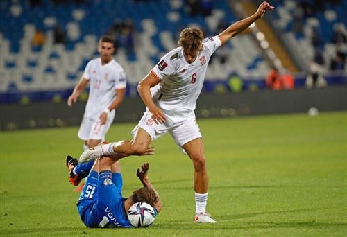Kosovo vs Switzerland