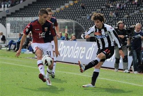 Udinese vs Catanzaro