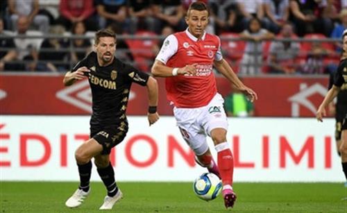 Clermont vs Monaco