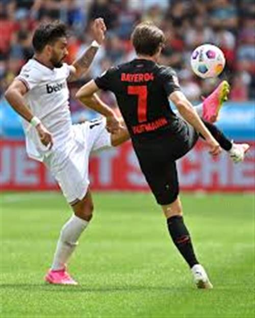 Bayer Leverkusen vs West Ham United