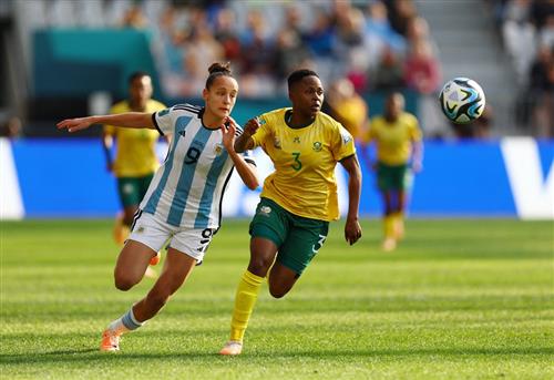 Argentina Women vs South Africa Women