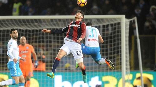 Bologna vs Napoli