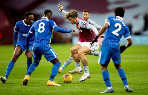 Aston Villa vs Brighton