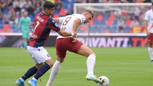 Bologna vs Roma