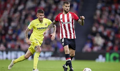 Villarreal vs Athletic Bilbao