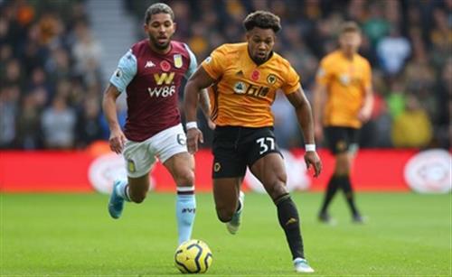 Wolves vs Aston Villa