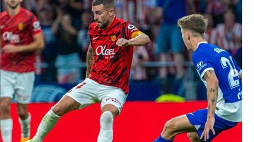 Mallorca vs Athletic Bilbao