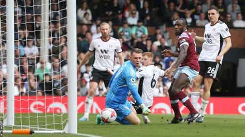 Fulham vs West Ham United