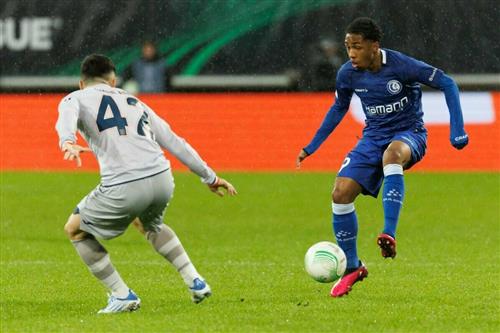 Istanbul vs Gent KAA historical results