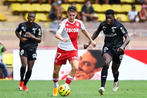 Monaco vs Reims