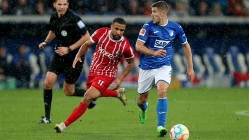 Freiburg vs Hoffenheim