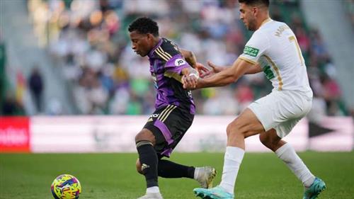 Elche vs Real Valladolid