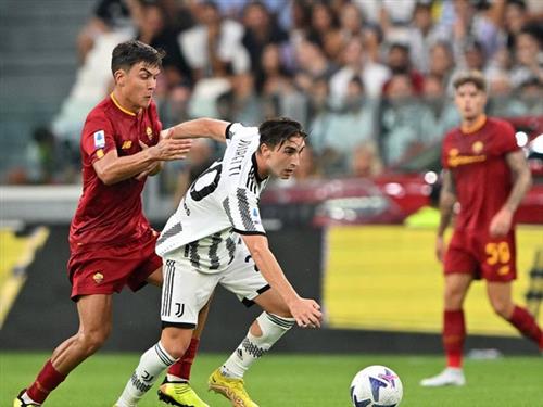 Roma vs Real Sociedad