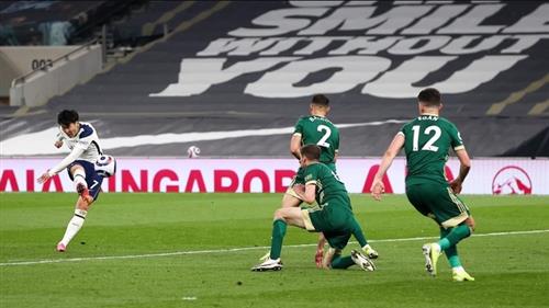 Sheffield vs Tottenham Hotspur