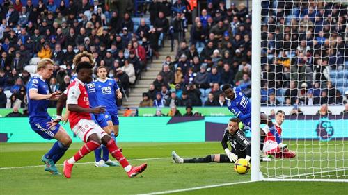 Leicester City vs Arsenal
