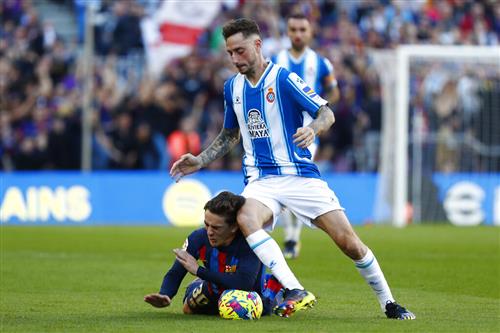 Espanyol vs Mallorca