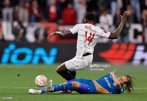 Sevilla vs PSV Eindhoven