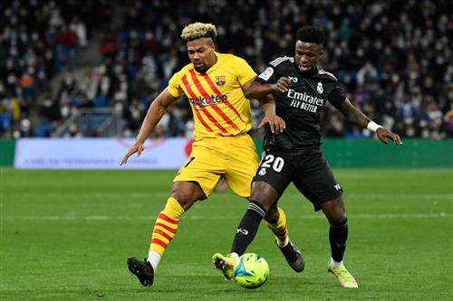 Girona vs Barcelona