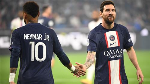 Paris Saint-Germain vs Angers