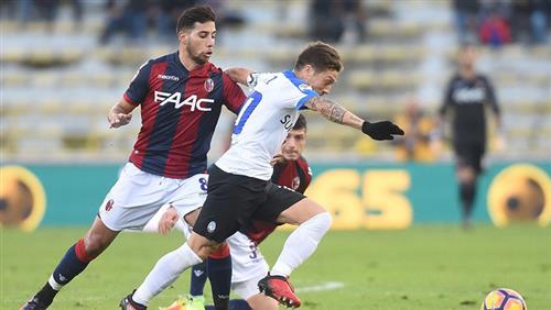 Bologna vs Atalanta