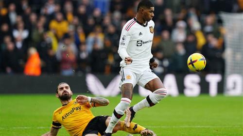 Wolves vs Manchester United