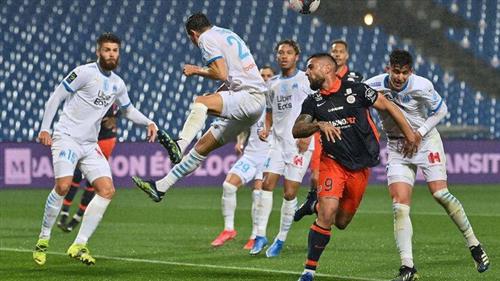 Montpellier vs Marseille