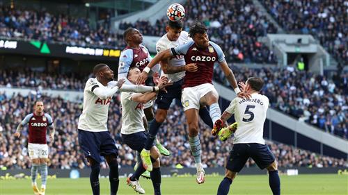 Tottenham Hotspur vs Aston Villa
