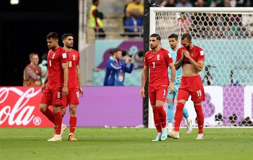 wales vs iran