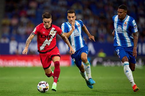 Osasuna vs Valladolid