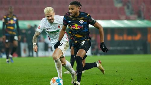 Augsburg vs RB Leipzig