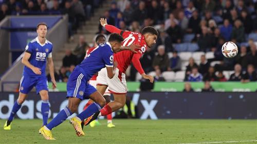 Brighton vs Nottingham