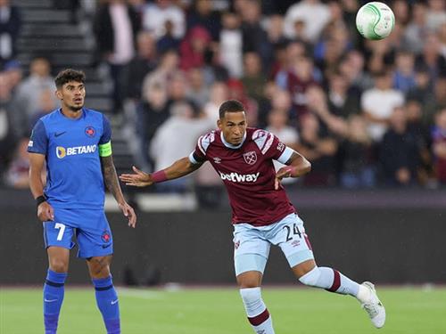 West Ham United vs Anderlecht