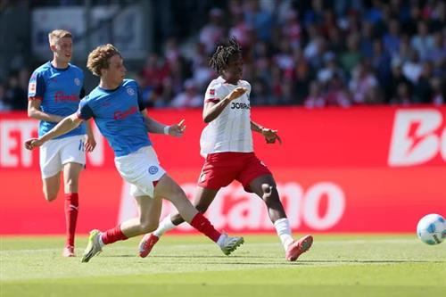 Kielholstein vs Freiburg