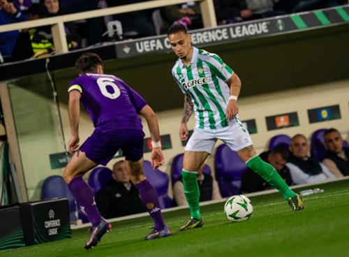 Fiorentina vs Real Betis