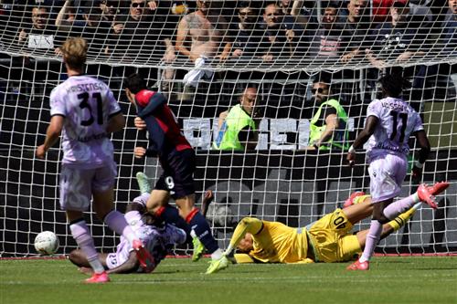 Cagliari vs Udinese