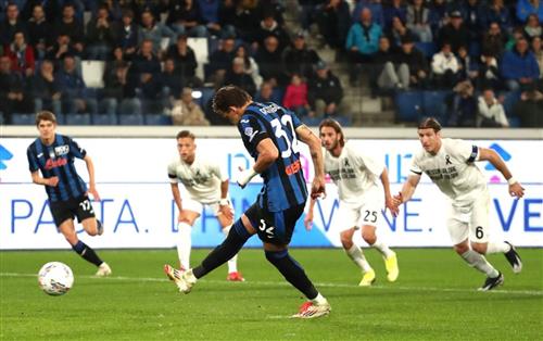 Atalanta vs Lecce